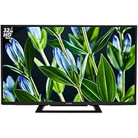 Sony Bravia 80 cm (32 inches) HD Ready LED TV KLV-32R202G (Dark Brown) Sony Bravia 80 cm (32 inches) HD Ready LED TV KLV-32R202G (Dark Brown)