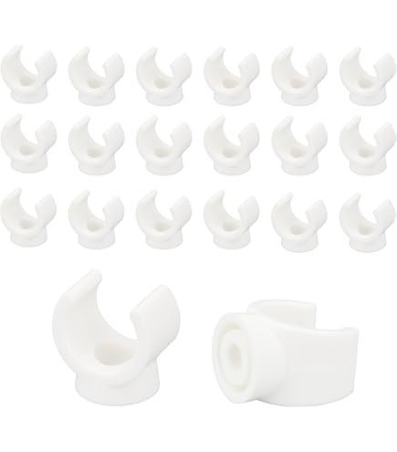 ADW 9926000 Portagomma Da Parete In Plastica Resistente, Verde, Per Tubi Da Giardino E Cavi, Dimensioni 245x155x165 Mm - 3
