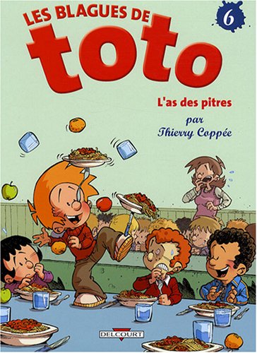 l'as des pitres