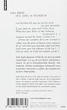 Image de Seul dans la splendeur : Edition bilingue français-anglais