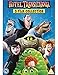 Hotel Transylvania 1-3 [DVD] [2018]