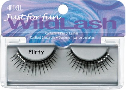 ArdellWild Flirty Lashes