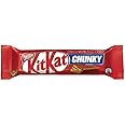 Nestlé Kitkat Chunky 24x40g, Chocolate, 960 gram