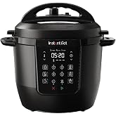 Instant Pot &Ccedil;oklu Pişirici, 5,7L 7'si 1 arada Akıllı Ocak - D&uuml;d&uuml;kl&uuml; Tencere, Yavaş Pişirici, Pirin&ccedil; Pişirici, Sote Tavası, Yo
