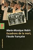 Image de Escadrons de la mort, l'école française