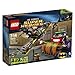 Produktbild LEGO Super Heroes Batman 76013 - Jokers Dampfroller