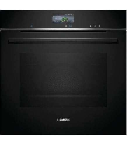 Nettoyage four à micro onde combi Siemens