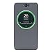 Zenfone Selfie ZD551KL Case, Asus Zenfone Selfie ZD551KL Case: [HOKO®] [Sparkle Series] Slim Flip Cover Case For Asus Zenfone Selfie ZD551KL (Grey) RS.499.00