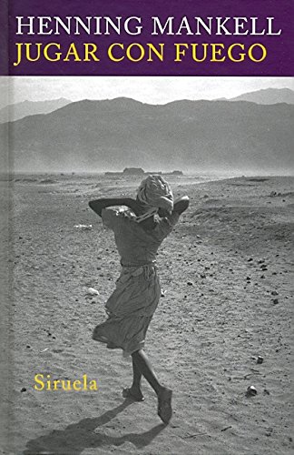 Jugar con fuego: 156 (Las Tres Edades)