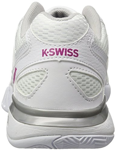 K-Swiss Performance Damen Receiver Iii Tennisschuhe - 2