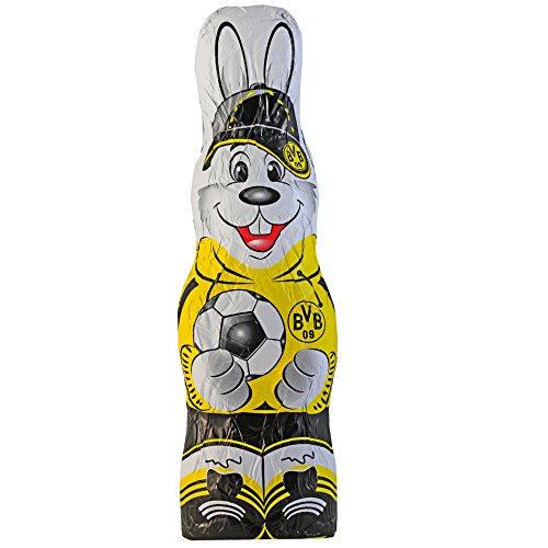 Preisvergleich Produktbild Riegelein - Osterhase BVB - 150g
