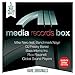 Produktbild Media Records Box [Vinyl LP]