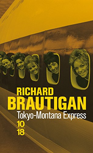 Download Tokyo Montana express Download Tokyo Montana express