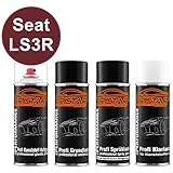 Grund- und Basislack mit extrem hohe Farbtongenauigkeit und sehr guter Deckkraft durch hohen Pigmentanteil in der Farbe