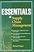 Essentials of Supply Chain Management (Essentials Series) by 