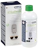  As Direct Ltd TM Delonghi Magnifica - Descalcificador para cafetera (500 ml) 1 pack