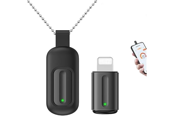 Cyberplex Hacker Gadget, HOVCEH Hack Device Smart Remote Control, Cyberplex Hacking Tool Cyberplex Infrared Controller, Microlord Hacking Device pour iPhone5 L Interface