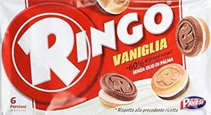 Pavesi ringo Pavesi ringo