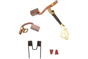 VALEO-594127-Balais, alternateur