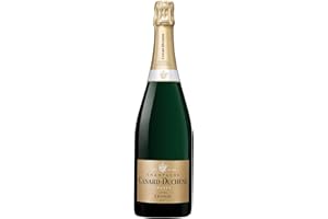 GÉNÉRIQUE Champagne Cuvée Léonie Brut - Blanc - Champagne Canard-Duchêne (75cl)