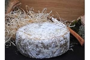 COXZD OKEPS Tomme de Savoie Tradition IGP