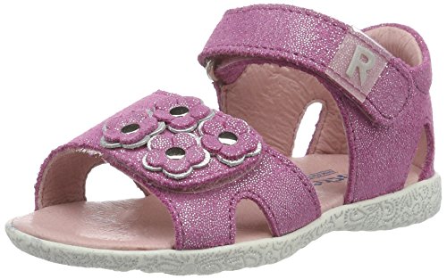 Richter Kinderschuhe Baby Mädchen Sissi S Lauflernschuhe