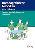 Image de Homöopathische Leit-Bilder: Lernen mit Cartoons