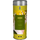 Mim And More Green Tea - Saf Yeşil&ccedil;ay