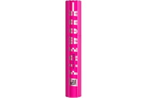 Maybelline New York – Mascara Volume & Définition - Effet Cils Déployés 360° - Tenue 24H - Sans Paquet - Sensational Firework - Couleur : Very Black