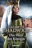 Cover zum Buch Das Herz der Königin