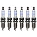 Produktbild 6x Zündkerzen BOSCH 0242236563 - BO0242236563X021 - Original ein Set