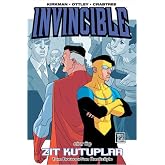 Invincible 3: Zıt Kutuplar