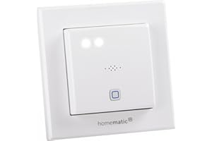 PIOTEK ELV Bausatz CO2-Sensor HmIP-SCTH230, 230 V