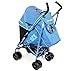iSafe Adventurer Stroller (Stroller Only)