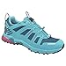 Price comparison product image Mammut Shoe T Aenergy Low GTX Women Light Pacific/Dark Pacific – Shoe, Woman, blue – (Light Pacific/Dark Pacific)