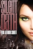 Image de Silent Oath (Memory Wars Trilogy Book 2) (English Edition)