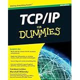 TCP/IP For Dummies