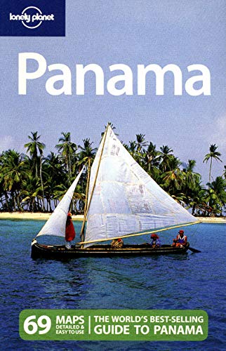 PANAMA 5ED -ANGLAIS-
