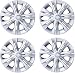 WHEEL COVER FOR EON RS.700.00