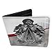 Produktbild ASSASSIN'S CREED - Wallet "Ezio" - Vinyl