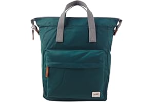 ROKA London Bantry B small Sustainable Nylon