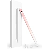 Amazon.in: Buy ANYQOO Pencil For Apple iPad Air 2024 11/13 Inch M2