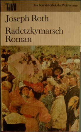 Radetzkymarsch
