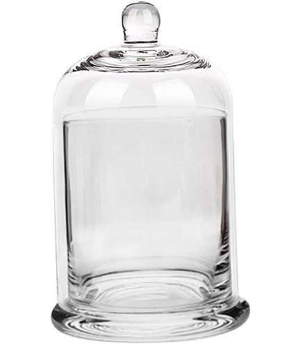 Décoration Romantique Mariage VOSAREA 2pièces Bougeoirs Transparent Pour Bougies -Plat Bougeoir En Verre