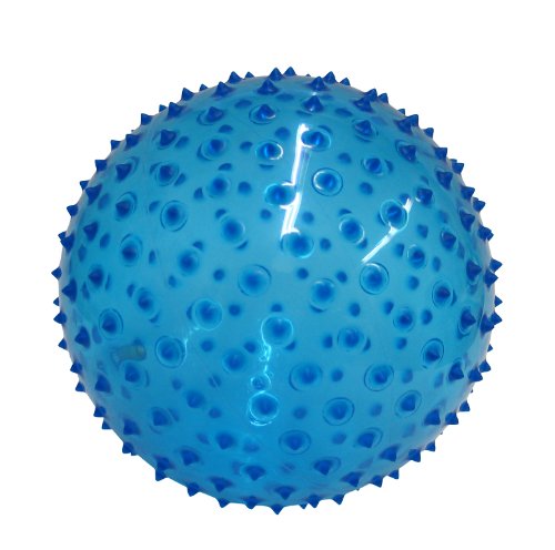 Edushape 18cm See Me Sensory Ball (Colours Vary)