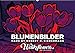 Produktbild Blumenbilder-Kalender (Wandkalender 2019 DIN A2 quer): Blumenbilder von Robert H. Biedermann (Monatskalender, 14 Seiten ) (CALVENDO Kunst)