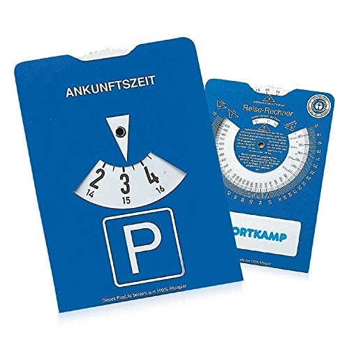 150 Teile - HARLEKIN - KINDERFEUERWERK + Parkscheibe