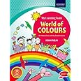 My Learning Train | World of Colors | Level 1 Age 4-5