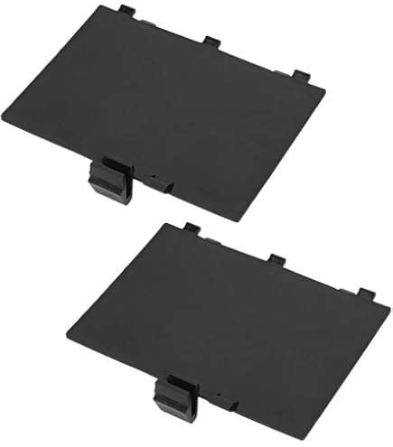Van Wezel 1805434 Copertura Passaruota Anteriore Destra Per Ford Fiesta Mk5 (Hatchback E Van)