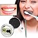 Price comparison product image Teeth Whitening Natural Organic Activated Charcoal Bamboo Powder with Toothbrush